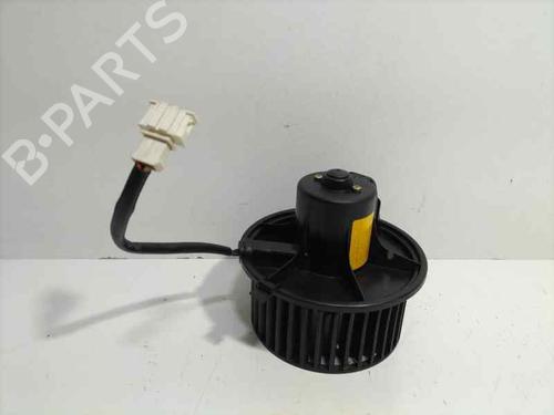 Heater blower motor VW TRANSPORTER T4 Bus (70B, 70C, 7DB, 7DK, 70J, 70K, 7DC, 7DJ) [1990-2004]  17614688