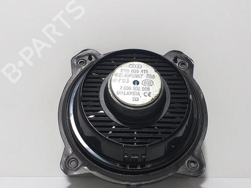 Radio AUDI A4 B6 Convertible (8H7) 3.0 quattro | BP9038020E6 