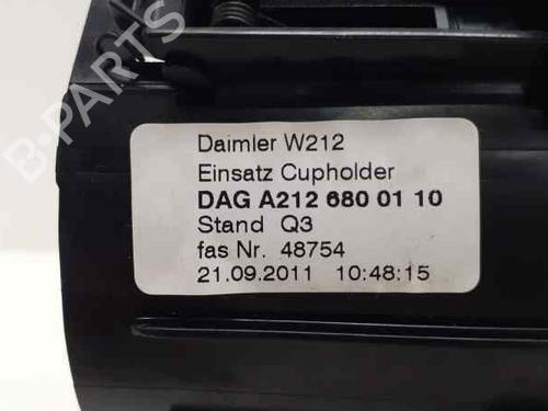 Dashboard MERCEDES-BENZ E-CLASS T-Model (S212) E 220 CDI (212.202) | BP6613515C46 