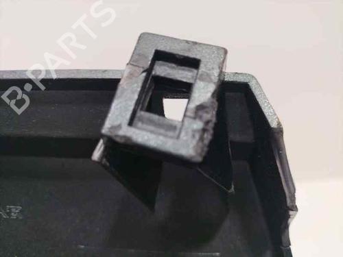 Headlight eyebrow NISSAN TERRANO II (R20)  | BP18341278C118 