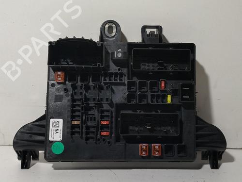 Used Fuse box OPEL INSIGNIA A (G09) [2008-2017]  15854118