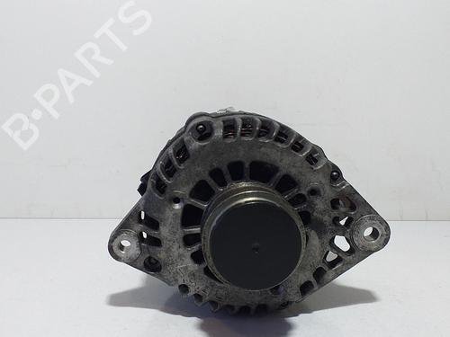 Used Alternator OPEL MERIVA B MPV (S10) 1.7 CDTI (75) (131 hp) 12263927
