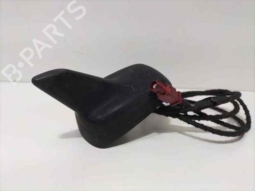 Antenne/Base AUDI A6 C6 (4F2) 3.0 TDI quattro (225 hp) 16873674