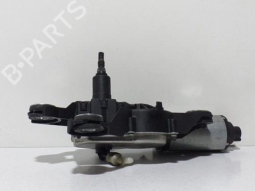 Rear wiper motor SEAT IBIZA III (6L1) 1.9 TDI | BP10560672M102 