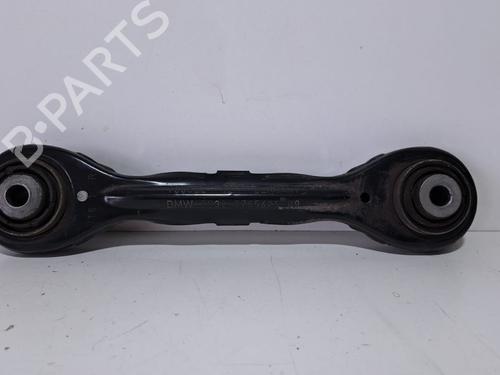 Used Left rear suspension arm BMW 1 (E87) 118 d (143 hp) 15249160