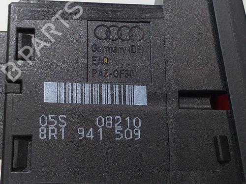 Warning switch AUDI Q5 (8RB) 2.0 TDI quattro | BP10285281I22 