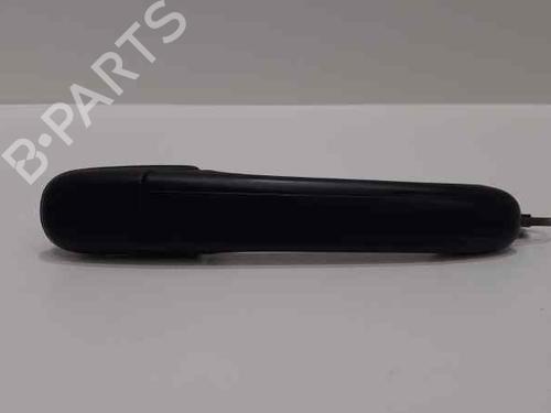 Rear left exterior door handle SEAT IBIZA II (6K1)  | BP5795996C130