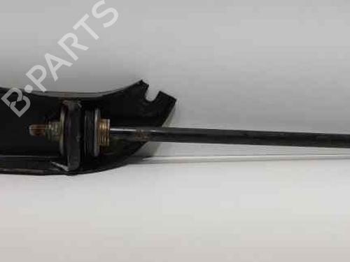 Left front suspension arm SEAT MARBELLA (28A)  | BP18160052M12 