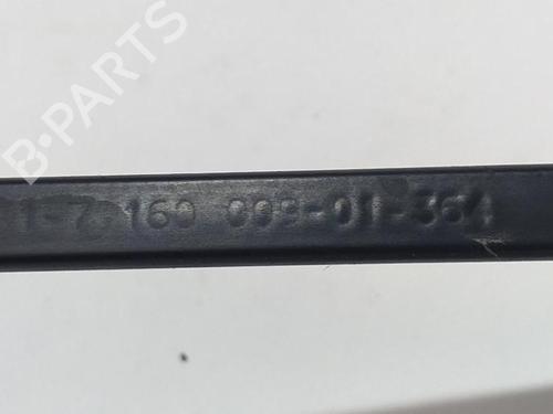 Front windshield wiper arm BMW 1 (E87) 120 d | BP7745576C143 