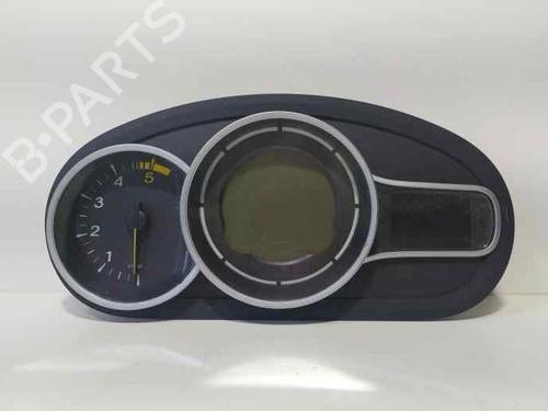 Cockpit RENAULT MEGANE III Hatchback (BZ0/1_, B3_) [2008-2025]  19157503