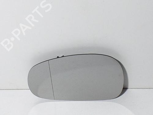 Used Left mirror glass SEAT LEON (1P1) 1.9 TDI (105 hp) 13965788
