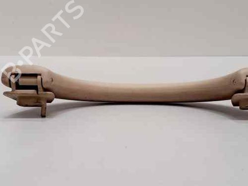 Front left interior door handle MERCEDES-BENZ CLS (C219) CLS 350 (219.356) | BP6613720I13 