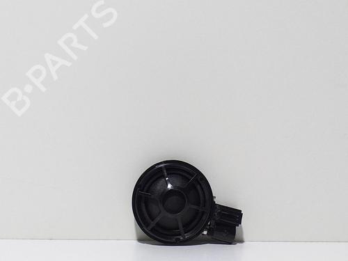 Used Radio AUDI Q3 (8UB, 8UG) 2.0 TFSI quattro (211 hp) 8686310