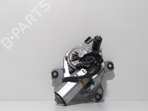 Used Rear wiper motor NISSAN TERRANO II (R20) 2.7 TDi 4WD (125 hp) 9949699