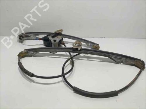 Front left window mechanism PEUGEOT 206 Hatchback (2A/C) 1.4 i | BP16917798C22 