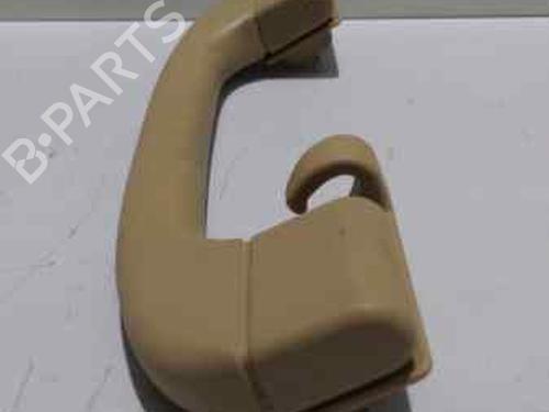 Rear right interior door handle BMW 5 (E60) 530 i | BP6613823I16 