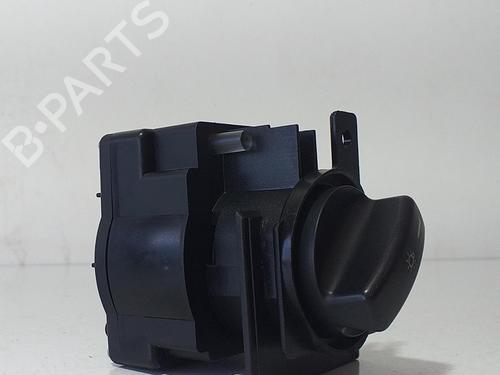 Headlight switch MERCEDES-BENZ B-CLASS Sports Tourer (W245) B 180 CDI (245.207) | BP12525061I24 