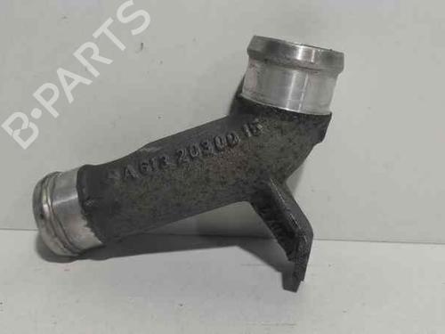 Used Pipe MERCEDES-BENZ S-CLASS (W220) [1998-2005]  16320813