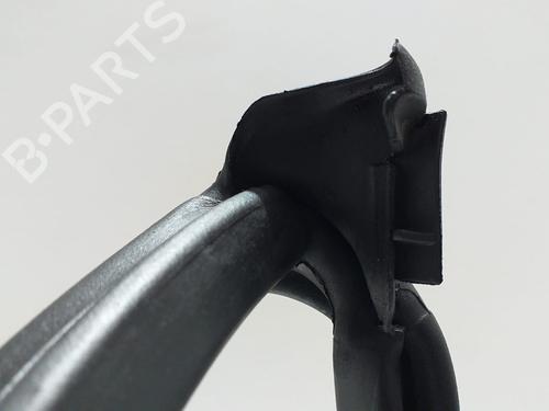 Gummiliste VW TOUAREG (7LA, 7L6, 7L7) 3.0 V6 TDI | BP13964574C142 