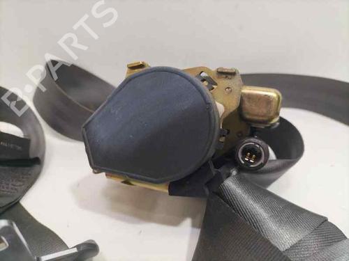 Rear left seatbelt RENAULT MEGANE II Coupé-Cabriolet (EM0/1_) 1.9 dCi | BP17774563I29 
