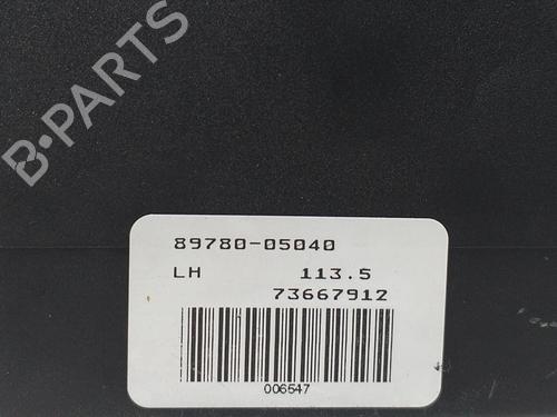 Electronic module TOYOTA AVENSIS (_T25_) 2.2 D-4D (ADT251_, ADT251R) | BP13965281M83 
