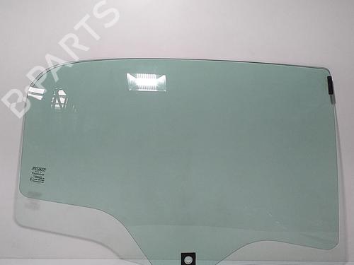 Used Rear right door window FIAT GRANDE PUNTO (199_) 1.3 D Multijet (199.AXD11, 199.AXD1A, 199.AXD1B,... (90 hp) 11349224