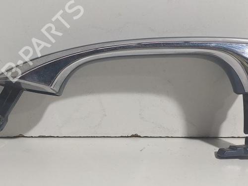 Høyre foran utvendig håndtak MERCEDES-BENZ E-CLASS (W211) [2002-2009]  15854122