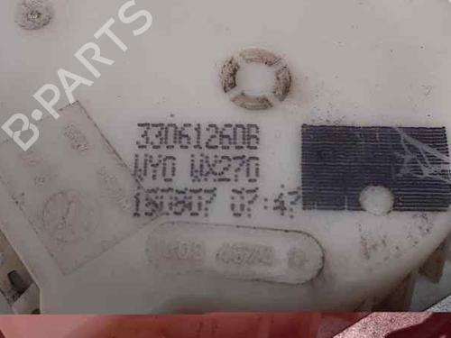Rear left seatbelt BMW X3 (E83) 2.0 sd | BP6613616I29 