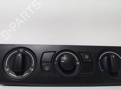Climate control BMW 1 (E87) 118 d | BP10498146I5 