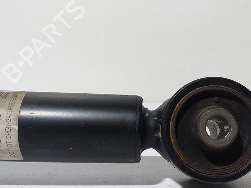 Right rear shock absorber SEAT IBIZA IV (6J5, 6P1) 1.2 TSI | BP10557639M19 