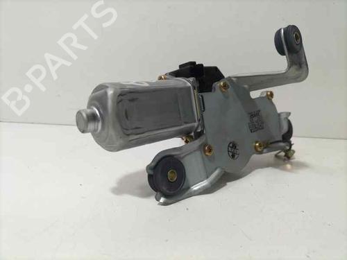 Rear wiper motor TOYOTA COROLLA (_E12_) 2.0 D-4D (CDE120_, CDE120R) | BP17337729M102 