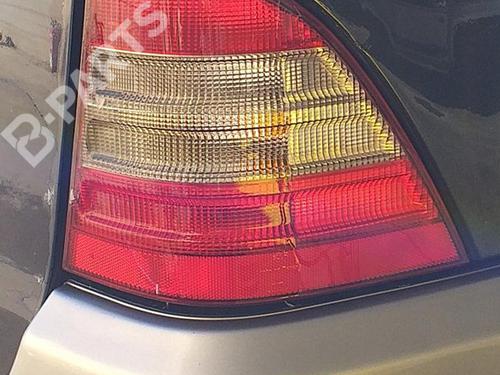 Used Parts MERCEDES-BENZ M-CLASS (W163)  ML 320 (163.154)  1066921