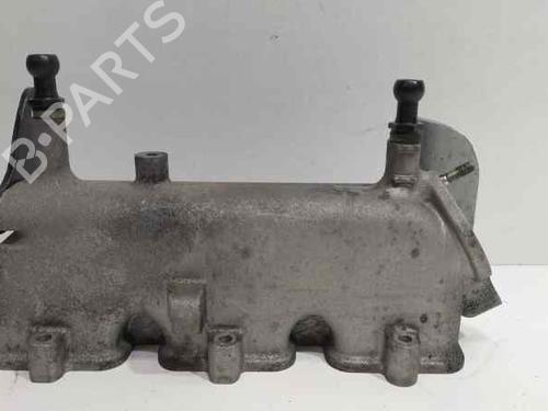 Used Intake manifold AUDI A4 B6 (8E2) 2.5 TDI (155 hp) 17529035