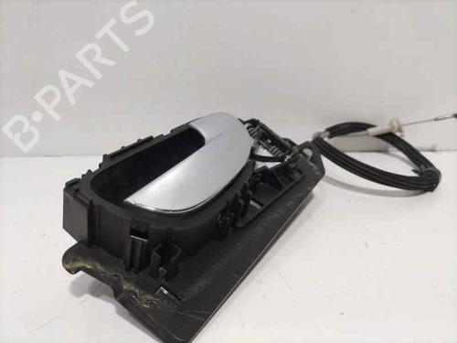 Rear right interior door handle PEUGEOT 307 Break (3E) 2.0 HDI 90 | BP17101381I16 