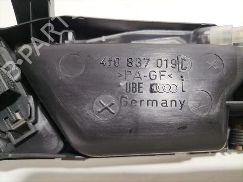 Front left interior door handle AUDI A6 Allroad C6 (4FH) 3.0 TDI quattro | BP16221184I13 
