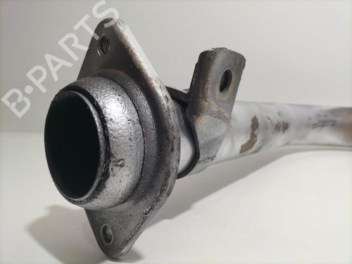 Pipe MITSUBISHI PAJERO II (V3_W) 3.2 DiD 4WD | BP17616987M125 