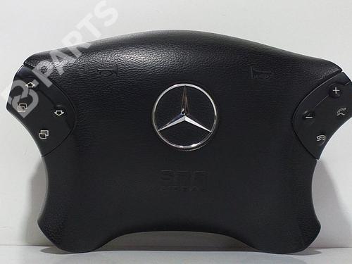 driver-airbag-mercedes-benz-c-class-w203-c-200-cdi-203004-20346011989b51-2000-2001-2002-2003-2004-2005-2006-2007-10560671 main image
