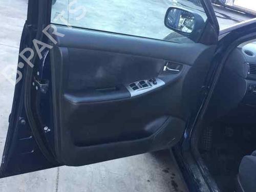 Krængningsstabilisator TOYOTA COROLLA (_E12_) 1.6 VVT-i (ZZE121_, ZZE121R) | BP9974653M96 