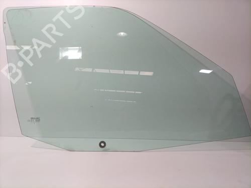 Used Front right door window CITROËN SAXO (S0, S1) [1996-2004]  16010101