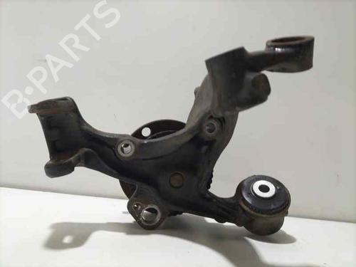 Right rear steering knuckle AUDI A4 B6 (8E2) 2.5 TDI | BP17834845M28 
