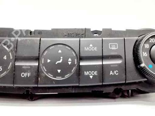 Climate control MERCEDES-BENZ CLS (C219) CLS 350 (219.356) | BP5953382I5 