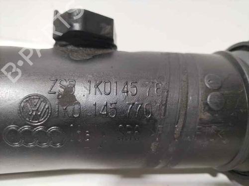 Pipe SEAT ALTEA (5P1)  | BP17762734M125 