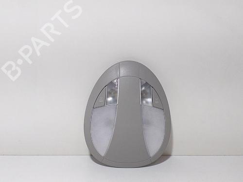 Interior roof light MERCEDES-BENZ CLS (C219) CLS 280 (219.354) | BP9743140I8 