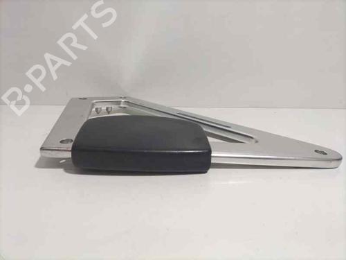 Front left interior door handle AUDI TT (8N3) 1.8 T | BP16322597I13 