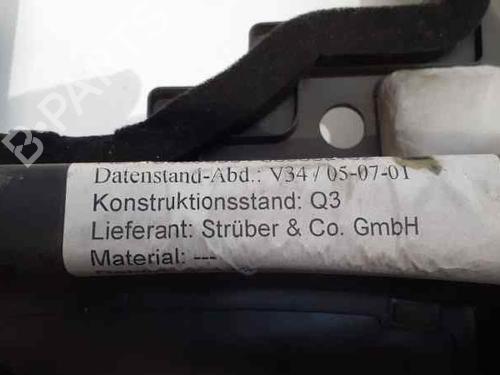 Dashboard MERCEDES-BENZ E-CLASS (W211) E 240 (211.061) | BP5764540C46 