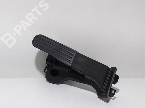 Used Pedal Pedal VW GOLF VI (5K1) 2.0 TDI (110 hp) 11172129 11172129
