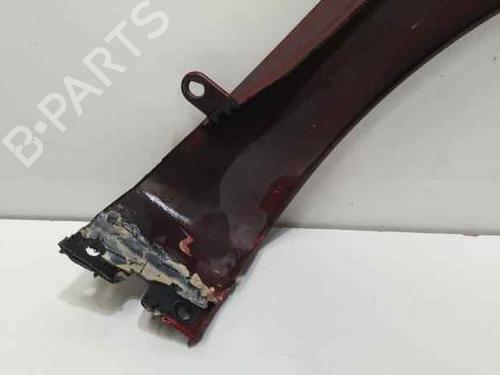 Left front fenders RENAULT MEGANE II Coupé-Cabriolet (EM0/1_) 1.9 dCi | BP17488003C41 