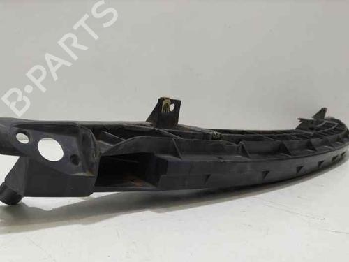 Front bumper reinforcement PEUGEOT 206 Hatchback (2A/C) 1.4 i | BP16943526C109 