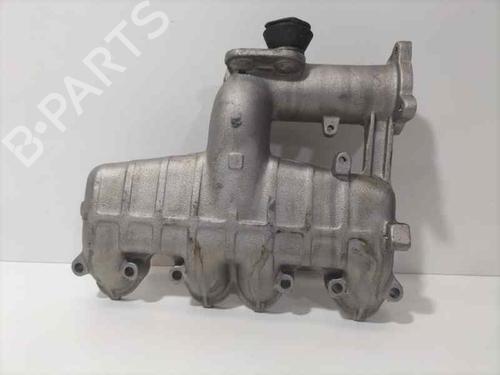 Used Intake manifold SEAT IBIZA III (6L1) 1.9 TDI (100 hp) 16764862