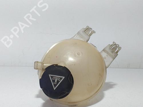 Used Expansion tank PEUGEOT 208 I (CA_, CC_) 1.4 HDi (68 hp) 12264440